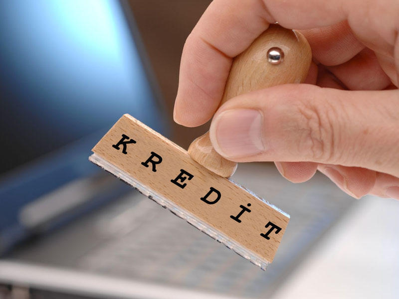 ŞAD XƏBƏR! Kreditlərlə bağlı təkliflər hazırlanır - RƏSMİ MÜNASİBƏT