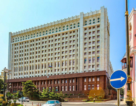 Prezident Administrasiyasının rəhbər şəxsləri bir aylıq əməkhaqlarını Koronavirusla Mübarizəyə Dəstək Fonduna köçürüblər