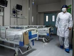 91 yaşlı türk koronavirusa qalib gəldi