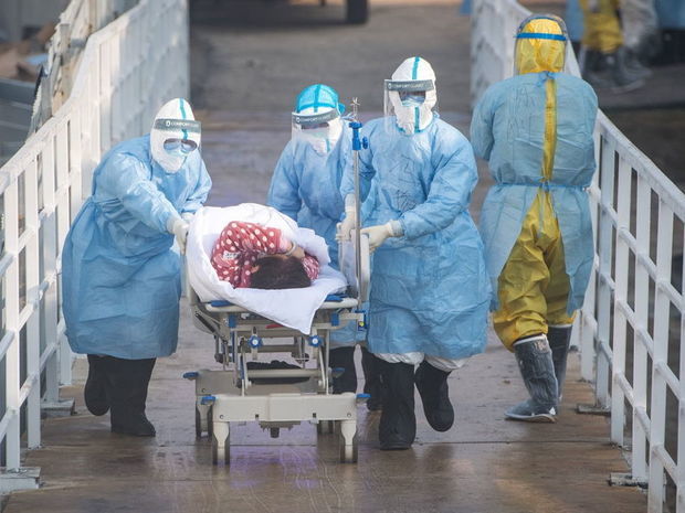 Большинство заразившихся в Азербайджане COVID-19 лица среднего возраста