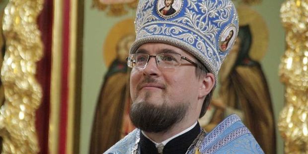 В доме российского епископа нашли нарколабораторию