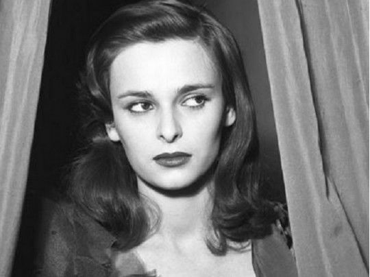 Бывшая “Мисс Италия” умерла от коронавируса – ФОТО