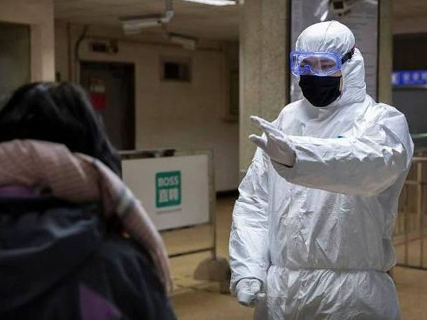 Bakıya gələn dörd nəfər müayinədən yayındı - Axtarışa verildi