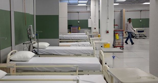 В Иране шестилетний ребенок умер от коронавируса