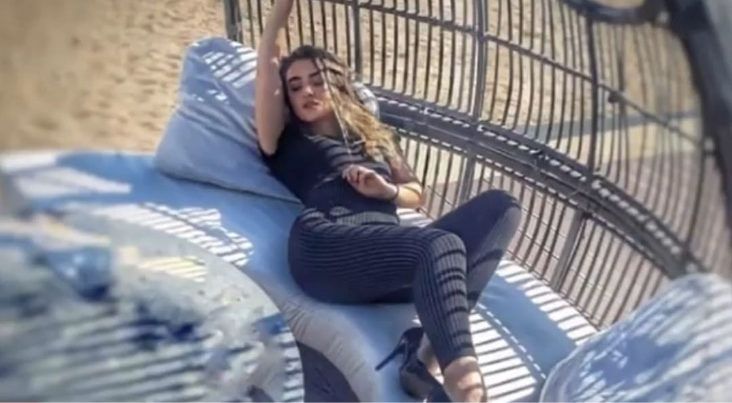 Azərbaycanda rejissordan aktrisaya intim təklif — VİDEO (18+)