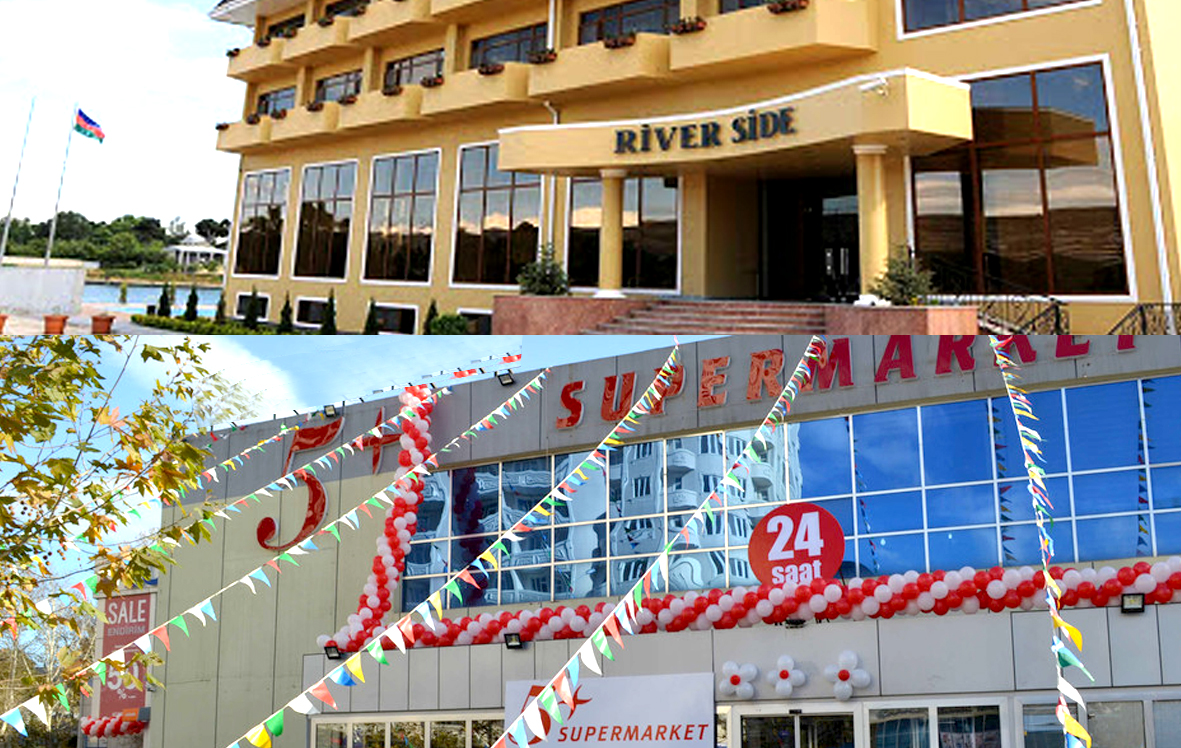 Mingəçevirli iş adamından nümunəvi addım: Koronavirusla Mübarizəyə Dəstək Fonduna 10 min manat köçürdü - FOTO