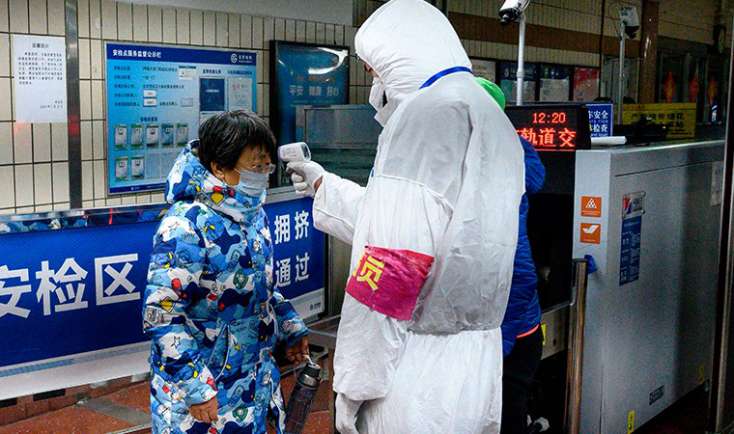 Dünya ŞOKDA! Çində daha bir yeni virus yarandı - 1 nəfər öldü, 32 nəfər karantinə alındı