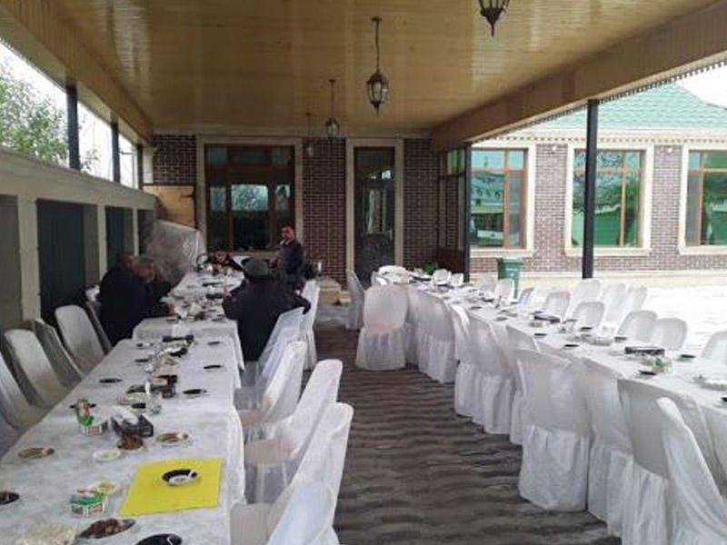 Azərbaycanda yas mərasimləri ilə bağlı yeni QADAĞA