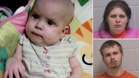 Ana yeddi aylıq körpəsini ac saxlayaraq öldürdü