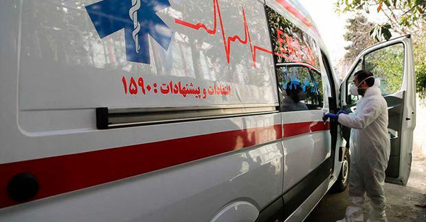 В Иране священнослужитель пытался лечить больного коронавирусом оригинальным способом: пациент умер