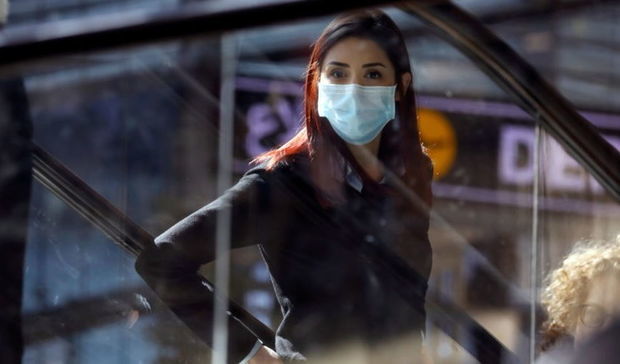 Ливия подтвердила первый случай заражения коронавирусом