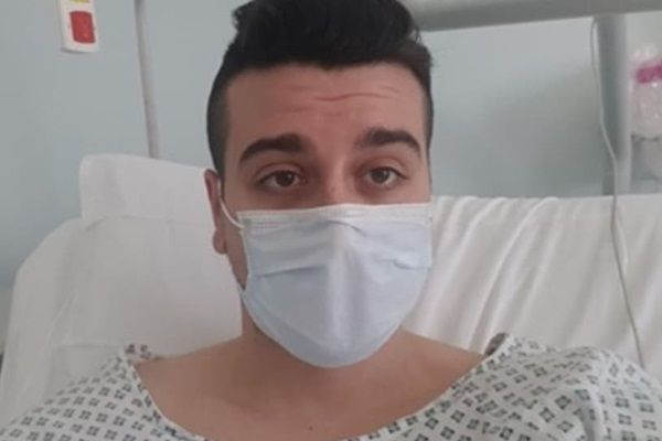 İtaliyada koronavirusa qalib gələn “bir nömrəli xəstə” danışdı: “Dünyada ən gözəl şey nəfəs ala bilməkdir”