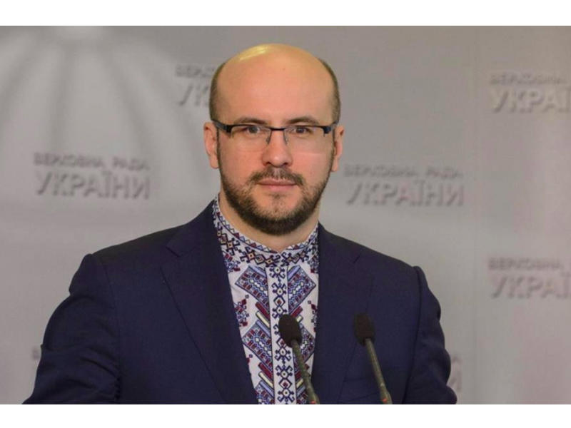 Daha bir deputat koronavirusa yoluxub - Ukraynada