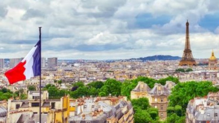 Fransada koronavirus qurbanlarının sayı 1100-ə çatdı