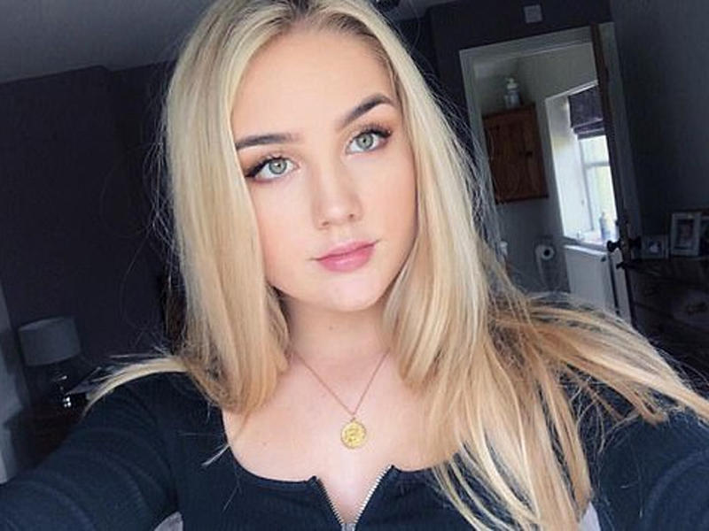 Karantində sıxılan gənc qız özünü öldürdü - FOTO