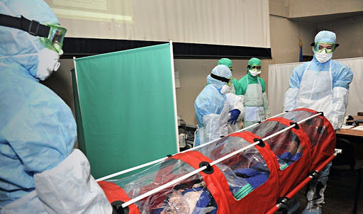 Belarusda koronavirusa yoluxanların sayı 86-ya çatdı