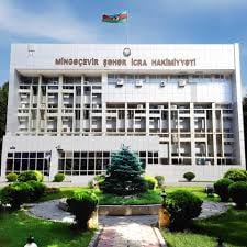 Mingəçevir İcra Hakimiyyətinin əməkdaşları da koronavirusla mübarizəyə dəstək oldular