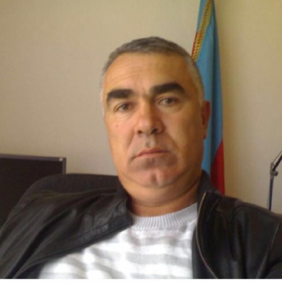 Baş Muğan Kanalını özəlləşdirən məmur - PREZİDENTƏ ŞİKAYƏT