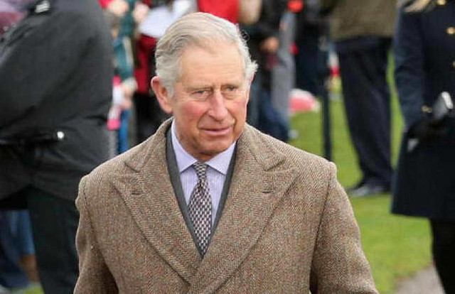 Şahzadə Çarlzın koronavirus testi müsbət oldu - DÜNYA ŞOKDA