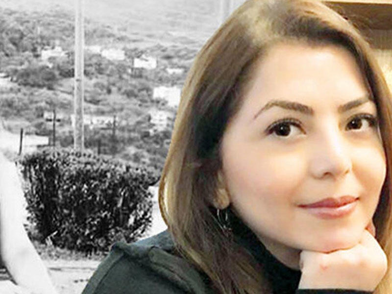 Türkiyədə koronavirusdan ölən qızın paylaşımları diqqət çəkdi - Evin tək qızı idi