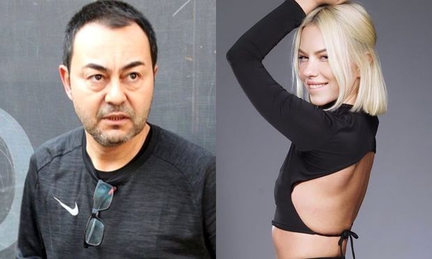 Sərdar Ortaç eşqin bitdiyini dedi, sevgilisi bunu “Instagram”dan öyrəndi - FOTO