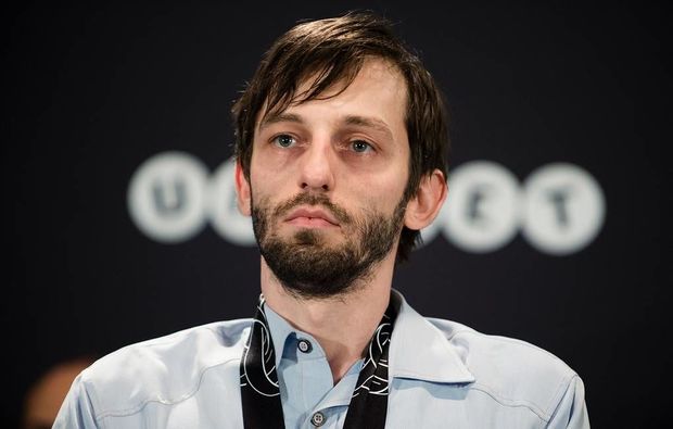 Александр Грищук: Продолжать турнир претендентов по шахматам - словно устраивать пир во время чумы