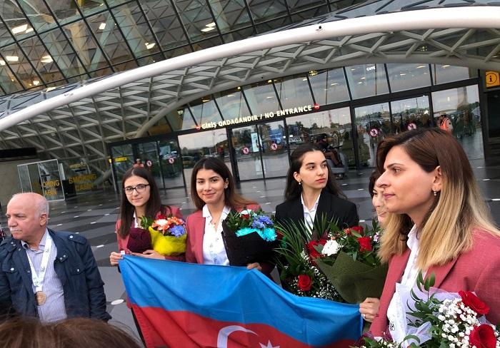 Federasiya şahmat millimizin üzvlərini aldadıb - faktlar Fanat.Az-da