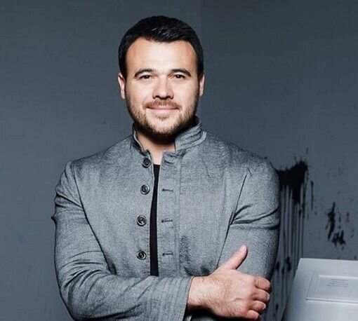 Emin Ağalarov azərbaycanlı müğənni ilə duet oxudu - VİDEO