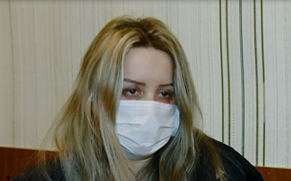 Koronavirusla bağlı yalan məlumat yayan qadın tutuldu - FOTO