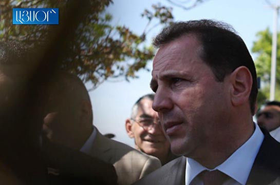 Ermənistanda üç hərbçidə koronavirus aşkarlandı