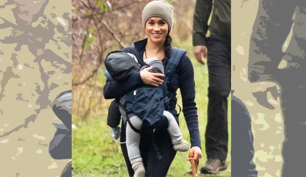 Meqan Markl radikal qərarı ilə bir daha təəccübləndirdi