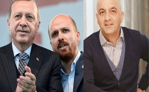 Mənsimovdan Ərdoğana dəhşətli məktub: 'Türk vətəndaşlığını seçib yanlışmı yaptım?'