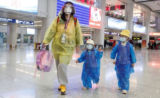 Pandemiya barədə 2007-ci ildən xəbərdarlıq edilibmiş: “Saatlı bomba”… - FOTO