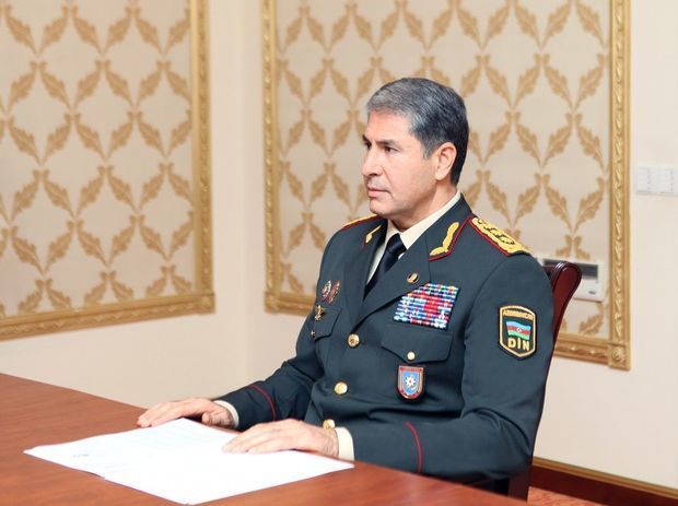 Вилаят Эйвазов: В Баку пытаются проникнуть пешком