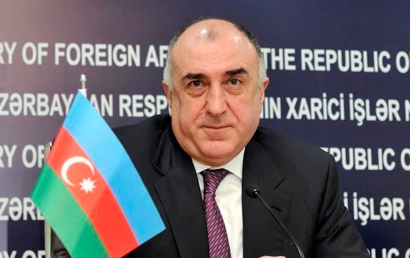 Эльмар Мамедъяров: С находящимися за рубежом гражданами поддерживается постоянная связь