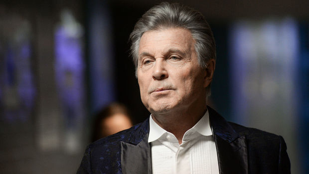 У Льва Лещенко подтвердился коронавирус