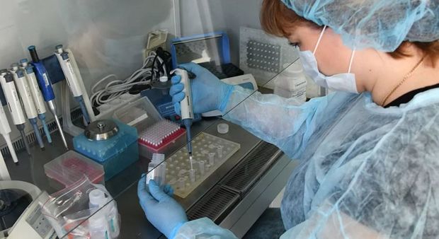 Rusiyada 145 mindən çox insan həkim nəzarətindədir – Koronavirusa görə