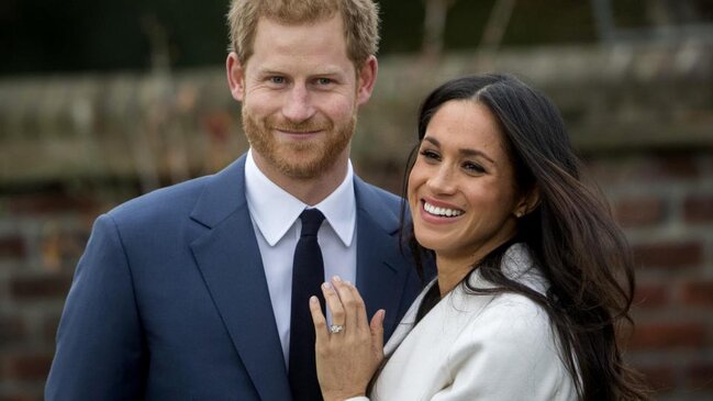 Şahzadə Harri və Meqan Markl ABŞ-a köçdülər