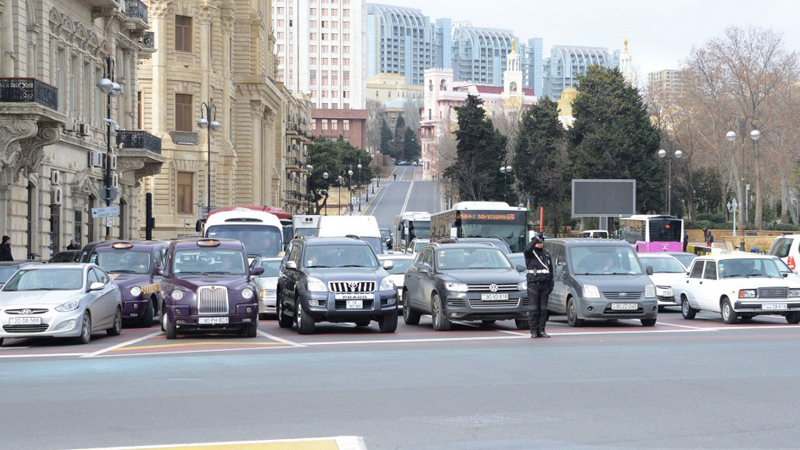 Belə olsa, Bakıda ictimai nəqliyyatın fəaliyyəti dayandırılacaq... – BNA açıqladı