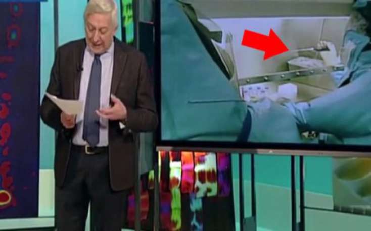 İtaliya ''Çinin sirrini'' tapdı: 5 il əvvəl Covid-19 belə hazırlandı - VİDEO