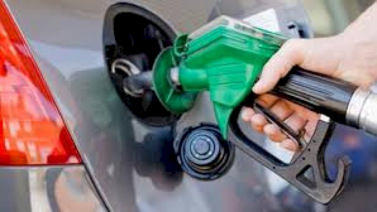 Benzin və maye qazla bağlı vacib XƏBƏR - DƏYİŞİKLİK