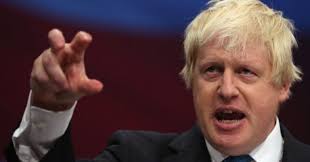 Boris Conson koronavirusa yoluxdu