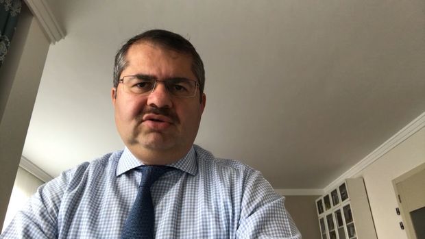 Türkiyədə koronavirusdan müalicə alan həmyerlimizin son vəziyyəti - VIDEO