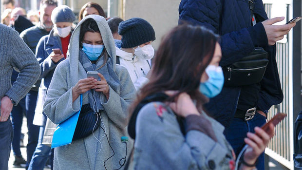 Rusiyada daha bir nəfər koronavirusdan öldü