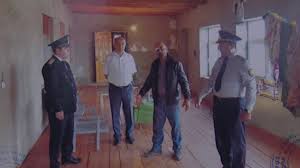 Bakıda dəhşət: Keçmiş həyat yoldaşı, onun sevgilisi və qızını qanına qəltan etdi - VİDEO