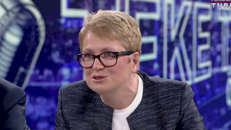 Rektor koronavirusa yoluxdu – Ərini və oğlunu da yoluxdurdu