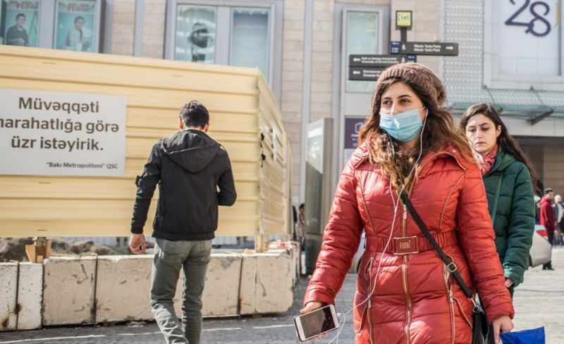ŞAD XƏBƏR: Azərbaycanda bu tarixdən etibarən koronavirus məhv olacaq