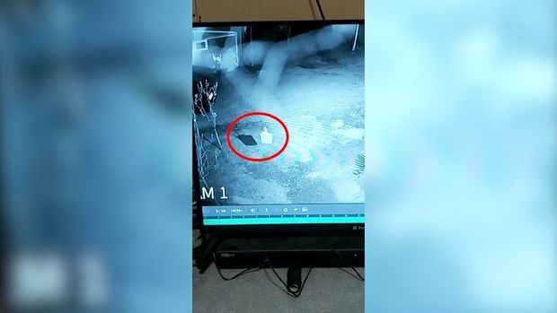 Azərbaycanda qorxunc hadisə: Gözəgörünməz varlıq fermanı bir-birinə qatdı — VİDEO