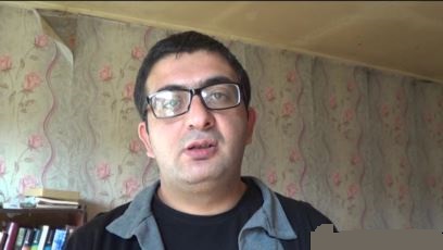 Rüşvətə “yox” deyən müəllim: “Beş dəqiqədə taleyimi həll etdilər”