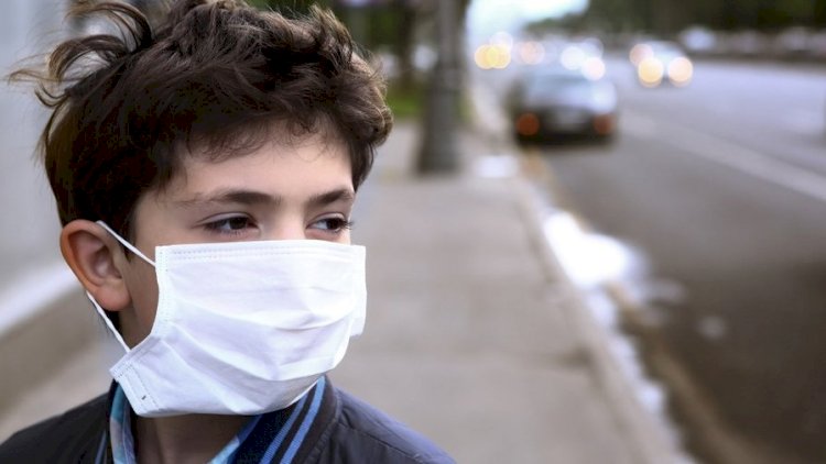 3 uşaq koronavirusa yoluxub – Azərbaycanda